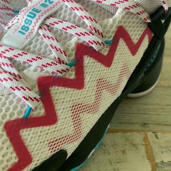 ✨ADIDAS✨ D.O.N. Issue 2 GCA - Picture 10 of 13